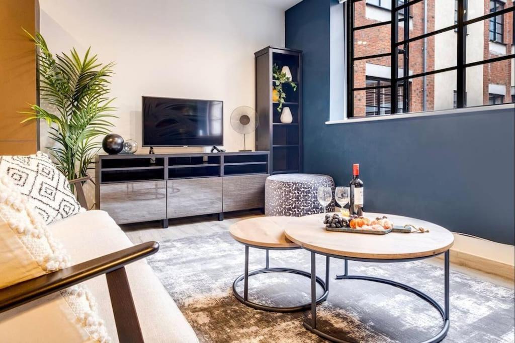 Giant Savings On Long Stays B1 Living, Enquire Now Birmingham Eksteriør bilde