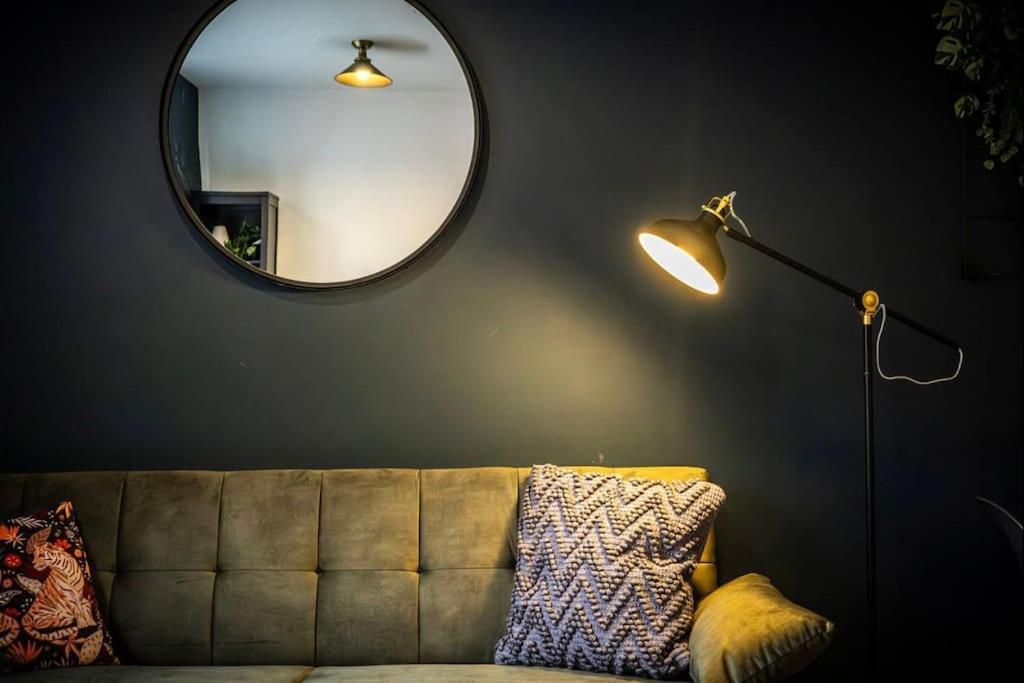 Giant Savings On Long Stays B1 Living, Enquire Now Birmingham Eksteriør bilde