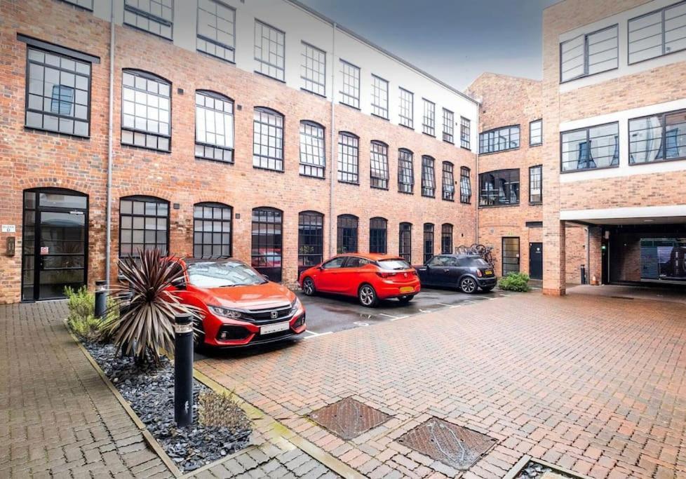 Giant Savings On Long Stays B1 Living, Enquire Now Birmingham Eksteriør bilde